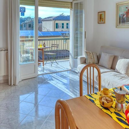 Elena House Lejlighed Levanto Eksteriør billede